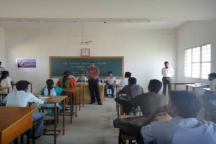classroom